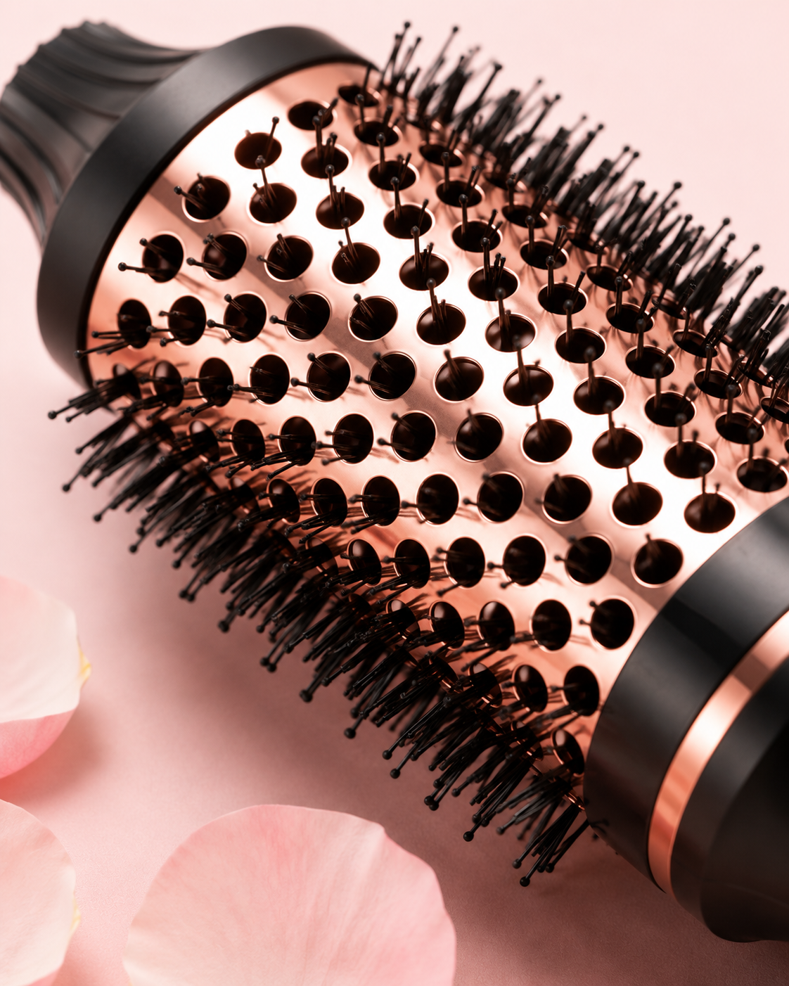 VITTA Curl Pro™ | 3-in-1 Ionic Ceramic Curling & Volumizing Brush